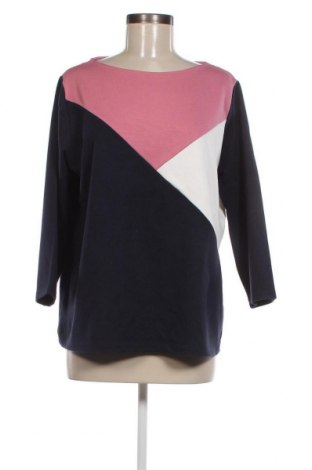 Γυναικεία μπλούζα Gina Benotti, Μέγεθος XL, Χρώμα Πολύχρωμο, Τιμή 9,72 €