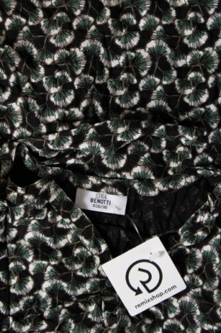 Damen Shirt Gina Benotti, Größe S, Farbe Mehrfarbig, Preis 3,83 €