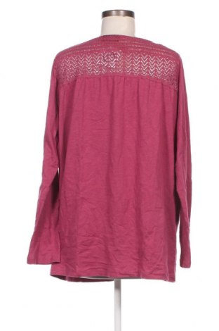 Damen Shirt Gina Benotti, Größe XL, Farbe Lila, Preis 6,87 €