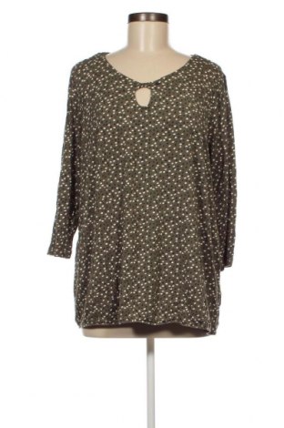 Damen Shirt Gina Benotti, Größe XL, Farbe Grün, Preis 7,93 €