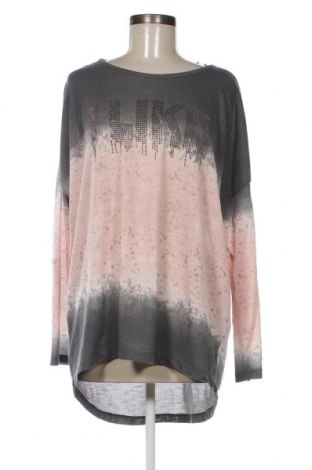 Γυναικεία μπλούζα Gina Benotti, Μέγεθος XL, Χρώμα Πολύχρωμο, Τιμή 6,00 €