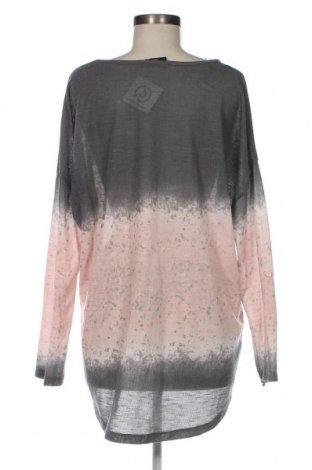 Γυναικεία μπλούζα Gina Benotti, Μέγεθος XL, Χρώμα Πολύχρωμο, Τιμή 6,00 €