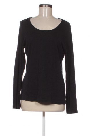 Дамска блуза Gina Benotti, Размер M, Цвят Черен, Цена 5,70 лв.
