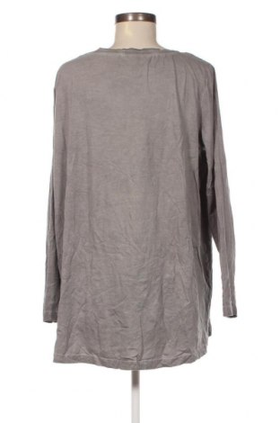 Damen Shirt Gina Benotti, Größe XL, Farbe Grau, Preis 7,93 €