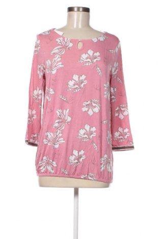 Дамска блуза Gina Benotti, Размер S, Цвят Розов, Цена 8,55 лв.
