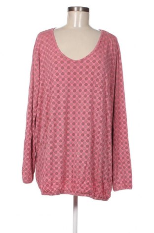 Damen Shirt Gina Benotti, Größe XXL, Farbe Rosa, Preis 12,82 €