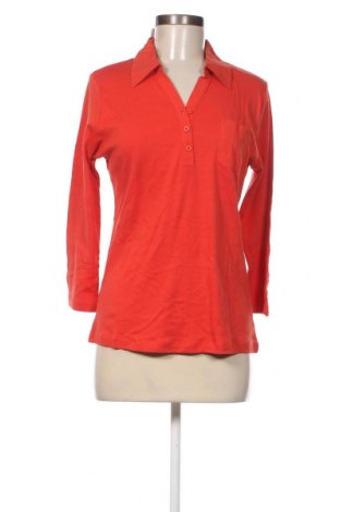 Дамска блуза Gina Benotti, Размер M, Цвят Червен, Цена 3,80 лв.