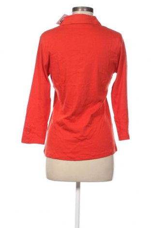 Damen Shirt Gina Benotti, Größe M, Farbe Rot, Preis € 13,22
