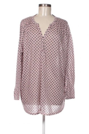 Дамска блуза Gina Benotti, Размер XXL, Цвят Пепел от рози, Цена 19,00 лв.