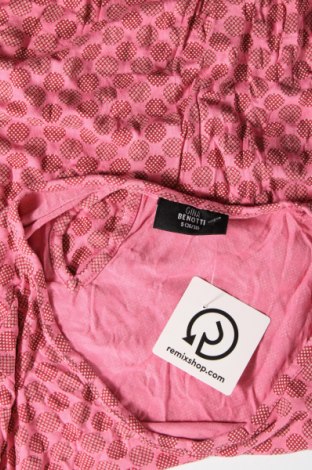 Bluză de femei Gina Benotti, Mărime S, Culoare Roz, Preț 9,38 Lei