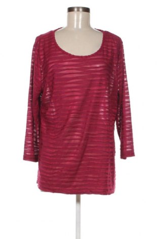 Bluză de femei Gina Benotti, Mărime XL, Culoare Roz, Preț 18,13 Lei