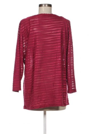 Damen Shirt Gina Benotti, Größe XL, Farbe Rosa, Preis € 3,97