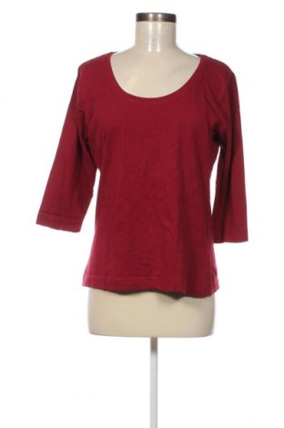 Дамска блуза Gina Benotti, Размер XL, Цвят Червен, Цена 5,70 лв.
