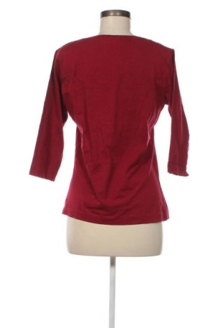 Дамска блуза Gina Benotti, Размер XL, Цвят Червен, Цена 5,70 лв.