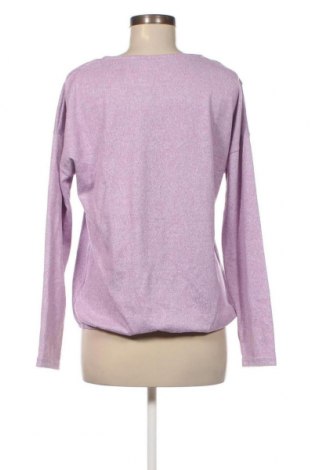 Дамска блуза Gina Benotti, Размер S, Цвят Лилав, Цена 5,70 лв.