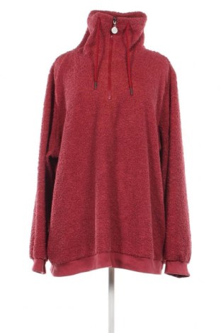Γυναικεία μπλούζα Gina Benotti, Μέγεθος XXL, Χρώμα Κόκκινο, Τιμή 11,75 €