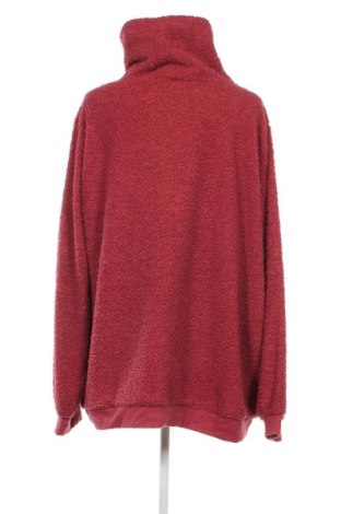 Γυναικεία μπλούζα Gina Benotti, Μέγεθος XXL, Χρώμα Κόκκινο, Τιμή 10,22 €