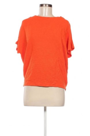 Дамска блуза Gina Laura, Размер M, Цвят Оранжев, Цена 15,30 лв.