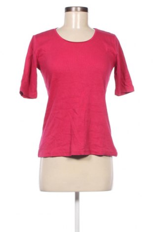 Дамска блуза Gina Laura, Размер S, Цвят Розов, Цена 13,60 лв.