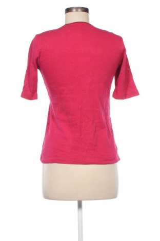 Γυναικεία μπλούζα Gina Laura, Μέγεθος S, Χρώμα Ρόζ , Τιμή 4,21 €
