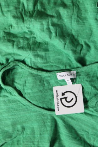 Bluză de femei Gina Laura, Mărime XL, Culoare Verde, Preț 39,14 Lei