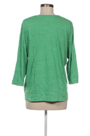 Bluză de femei Gina Laura, Mărime XL, Culoare Verde, Preț 39,14 Lei