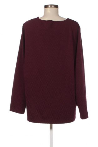 Дамска блуза Gina Laura, Размер XL, Цвят Червен, Цена 16,66 лв.