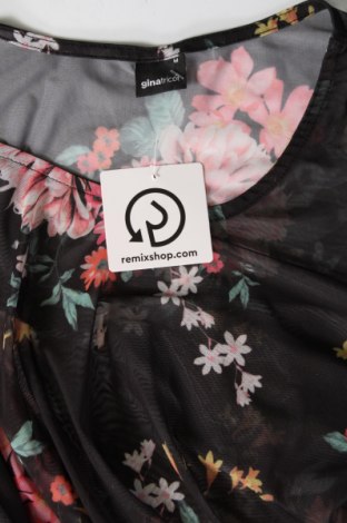 Γυναικεία μπλούζα Gina Tricot, Μέγεθος M, Χρώμα Πολύχρωμο, Τιμή 10,23 €