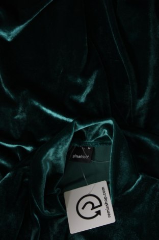 Damen Shirt Gina Tricot, Größe M, Farbe Grün, Preis 5,52 €