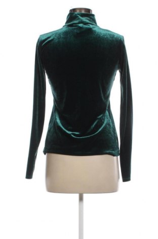 Damen Shirt Gina Tricot, Größe M, Farbe Grün, Preis € 4,60