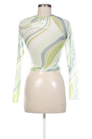 Damen Shirt Gina Tricot, Größe XXS, Farbe Mehrfarbig, Preis € 4,50