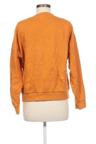 Дамска блуза Gina Tricot, Размер M, Цвят Жълт, Цена 4,80 лв.