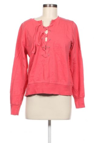 Damen Shirt Gina Tricot, Größe M, Farbe Rosa, Preis € 3,20