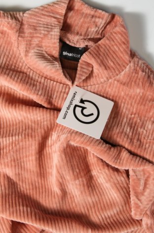 Bluză de femei Gina Tricot, Mărime M, Culoare Mov deschis, Preț 18,42 Lei