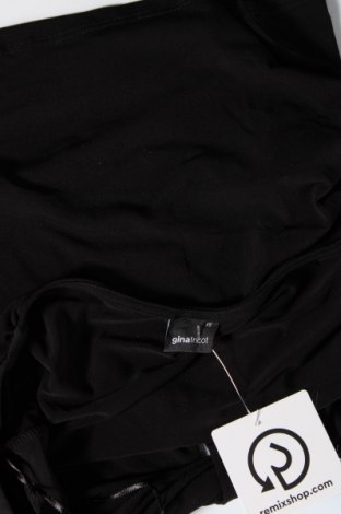 Damen Shirt Gina Tricot, Größe XS, Farbe Schwarz, Preis € 3,90