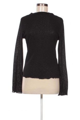 Damen Shirt Gina Tricot, Größe XL, Farbe Schwarz, Preis 7,93 €