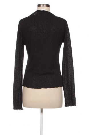 Damen Shirt Gina Tricot, Größe XL, Farbe Schwarz, Preis € 5,01