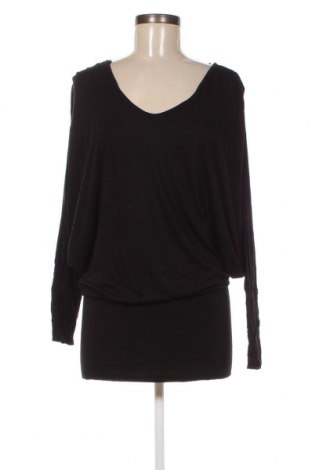 Γυναικεία μπλούζα Gina Tricot, Μέγεθος M, Χρώμα Μαύρο, Τιμή 1,86 €