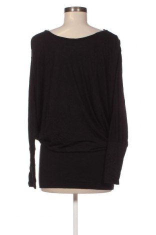 Γυναικεία μπλούζα Gina Tricot, Μέγεθος M, Χρώμα Μαύρο, Τιμή 3,46 €