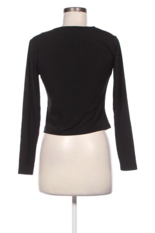 Damen Shirt Gina Tricot, Größe L, Farbe Schwarz, Preis € 3,76