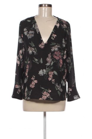 Damen Shirt Gina Tricot, Größe L, Farbe Mehrfarbig, Preis 5,57 €