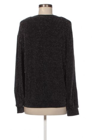 Damen Shirt Gina Tricot, Größe L, Farbe Schwarz, Preis 3,90 €
