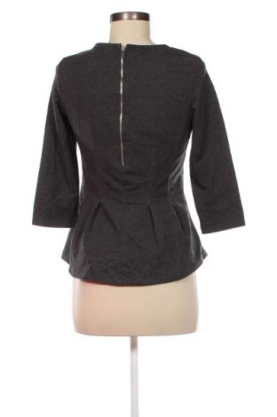 Damen Shirt Gina Tricot, Größe M, Farbe Grau, Preis € 4,04