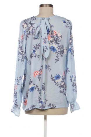 Damen Shirt Gina Tricot, Größe XL, Farbe Blau, Preis € 10,23