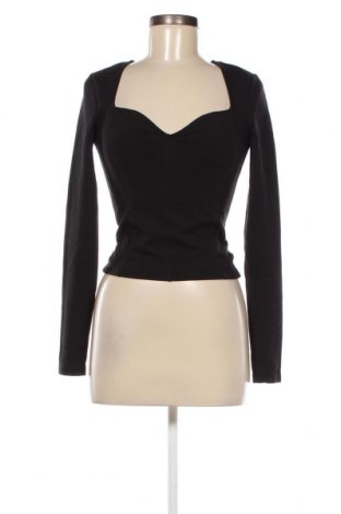 Damen Shirt Gina Tricot, Größe S, Farbe Schwarz, Preis € 6,96