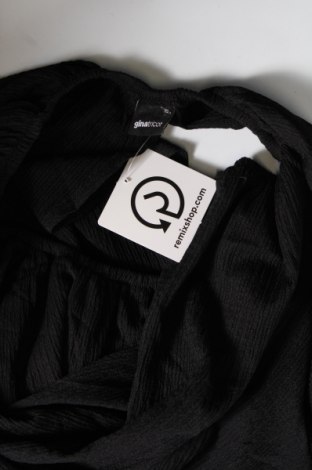 Damen Shirt Gina Tricot, Größe XL, Farbe Schwarz, Preis € 4,32