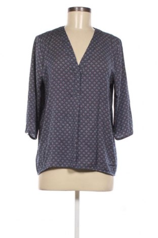 Damen Shirt Gina Tricot, Größe S, Farbe Mehrfarbig, Preis 3,76 €