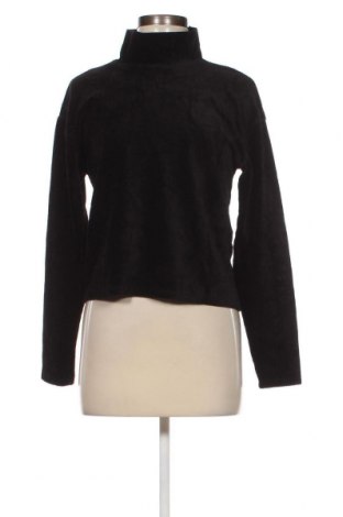 Damen Shirt Gina Tricot, Größe XS, Farbe Schwarz, Preis € 2,09