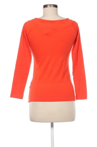 Γυναικεία μπλούζα Gina Tricot, Μέγεθος S, Χρώμα Πορτοκαλί, Τιμή 12,37 €