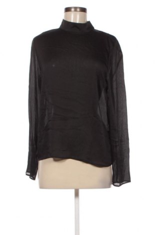 Damen Shirt Gina Tricot, Größe S, Farbe Schwarz, Preis € 3,90